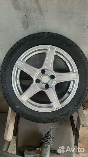 КАМА Кама-Евро-129 195/55 R15