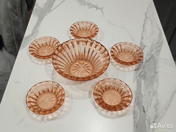 Розетки для варенья