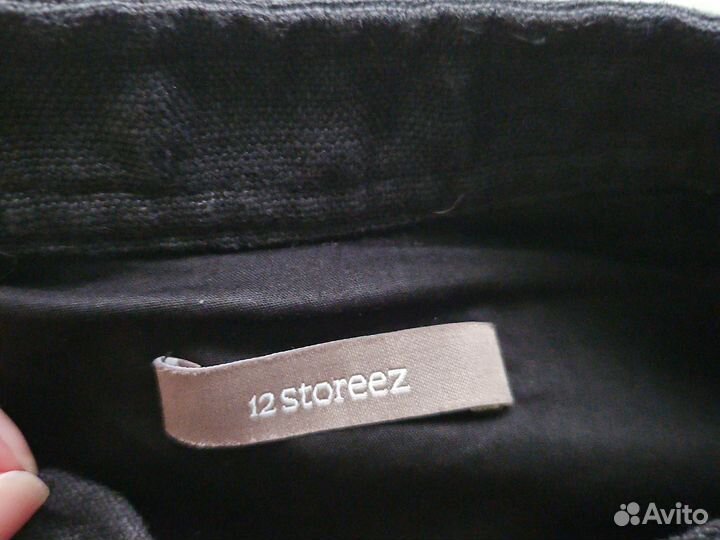 12 storeez платье