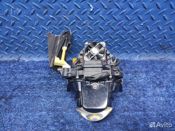 Механизм фары Mini Cooper F56