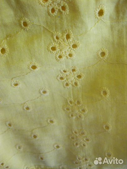 Шорты (р. 140)