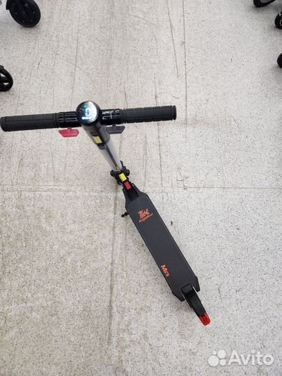 Электросамокат KugooKirin Mini гарантия