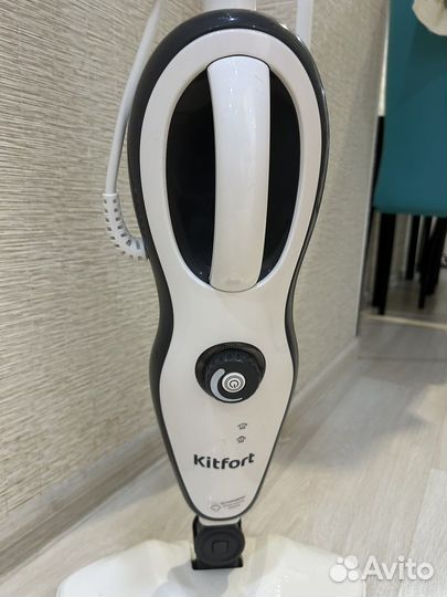 Паровая швабра kitfort