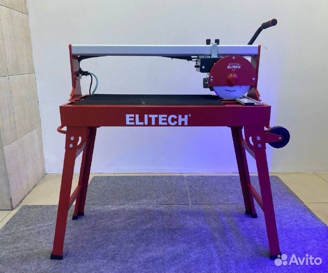 Аренда плиткорезов Вандели для профи