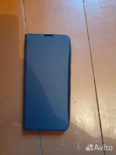 Чехол-книжка на Samsung A 21s