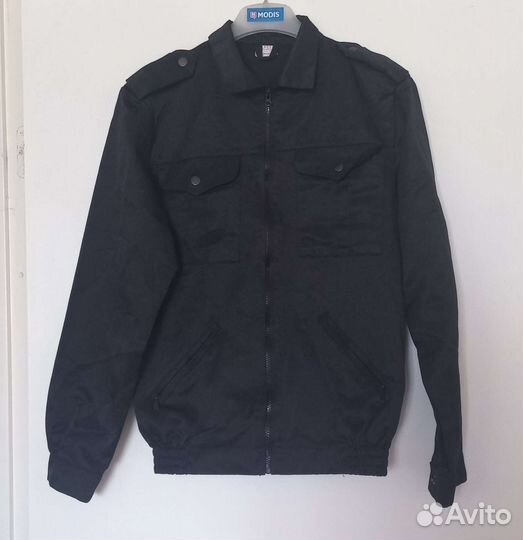 Форма для охраны