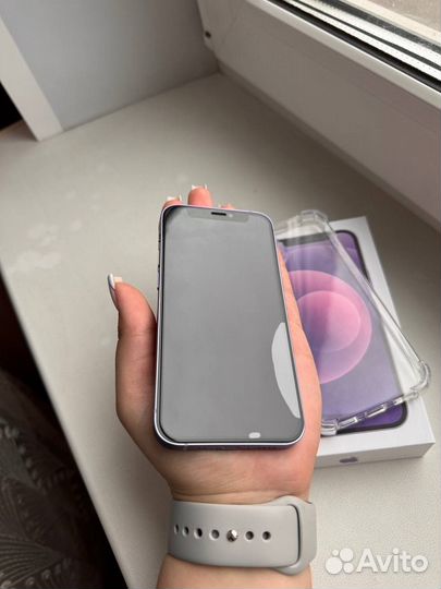 iPhone 12 mini, 128 ГБ