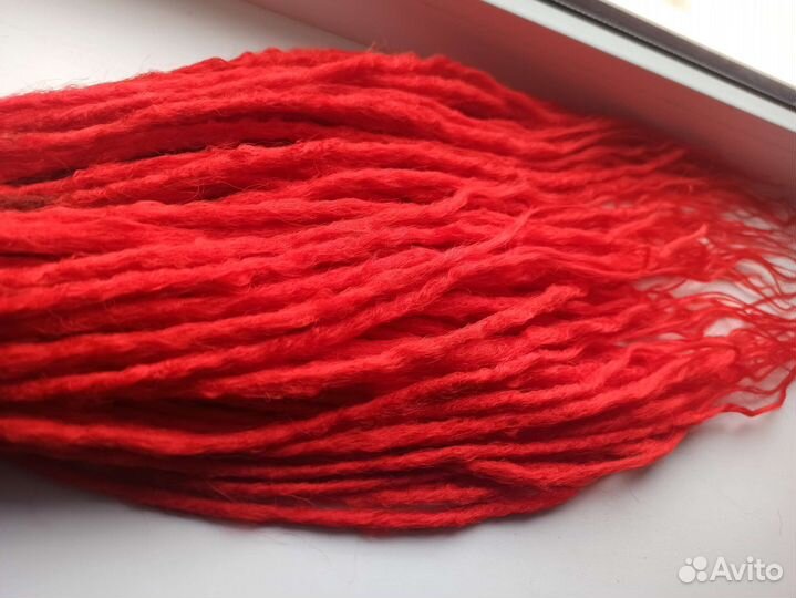 ДЕ дреды комплект