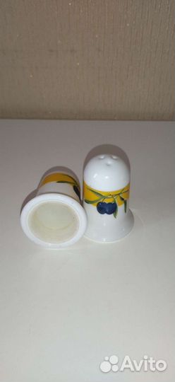 Солонки Для специй (Италия)