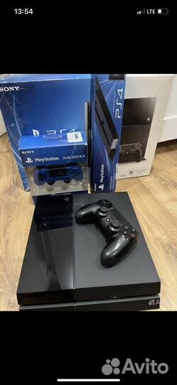 Sony PS4