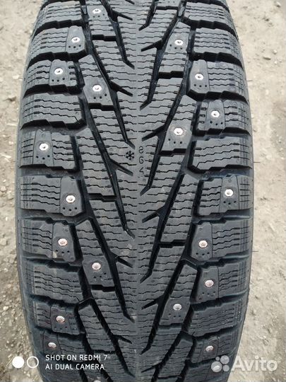 Nordman 7 235/60 R18 107T