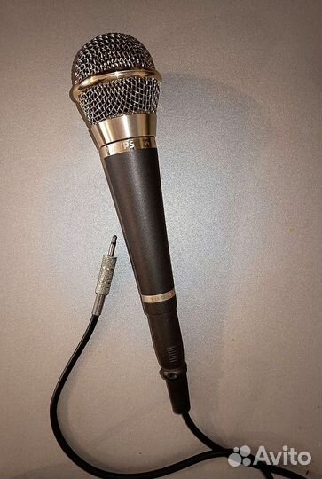 Микрофон Philips