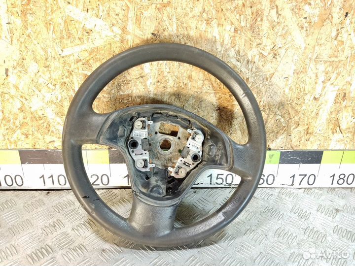 Рулевое колесо Seat Seat cordoba 2002-2008