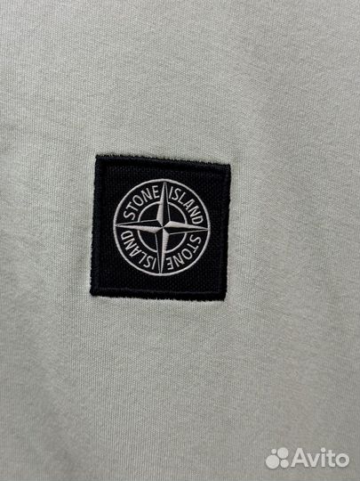 Футболка Stone Island Оригинал