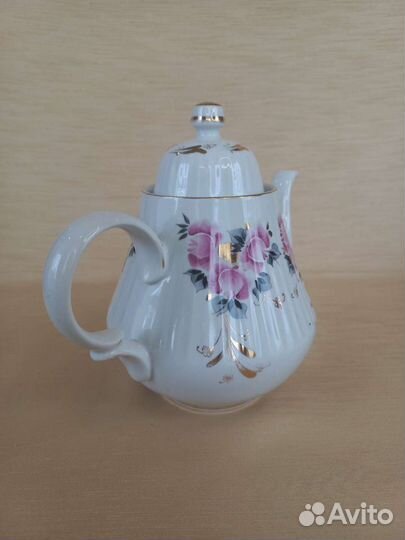 Заварочный чайник Сысерть