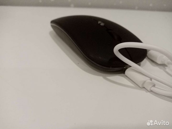Беспроводная мышь