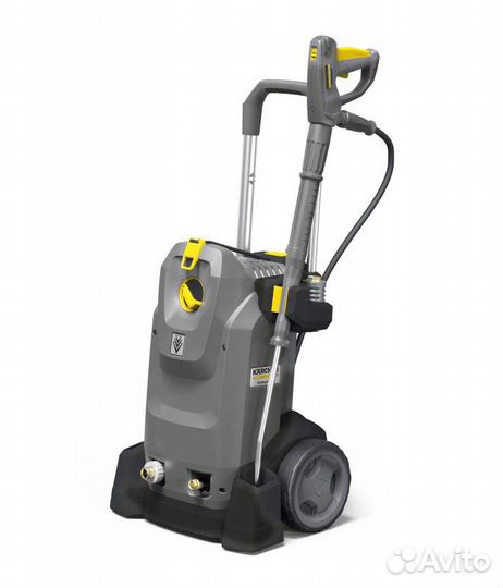 Аппарат высокого давления Karcher HD 6/15 М