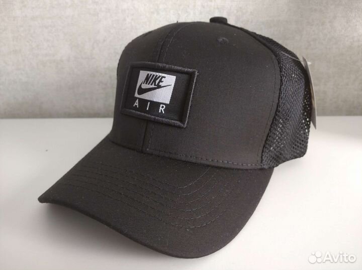 Бейсболка Nike