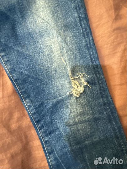 Джинсы женские guess 29