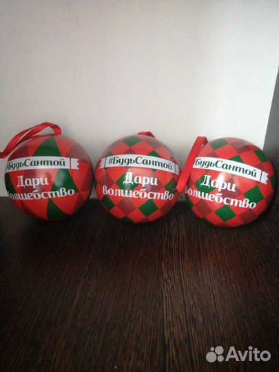 Шар кока кола (coca cola)