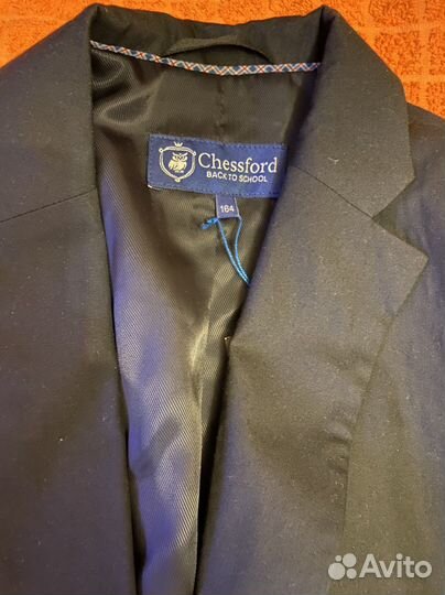 Костюм chessford