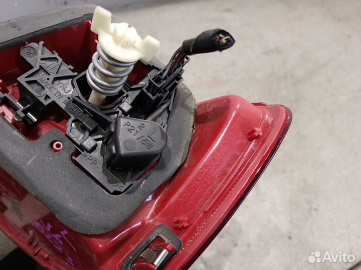 Задний левый фонарь для Volkswagen jetta 6 2014