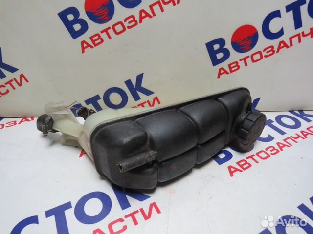 Бачок расширительный mercedes E320 4Matic 210