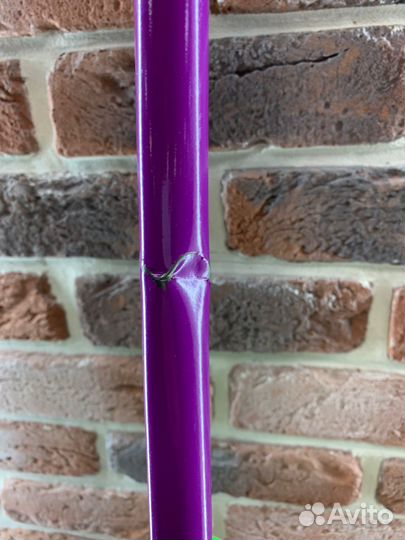 Швабра Рыжий кот Твист MopM11 (310367)