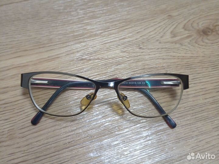 Оправа / Очки бу