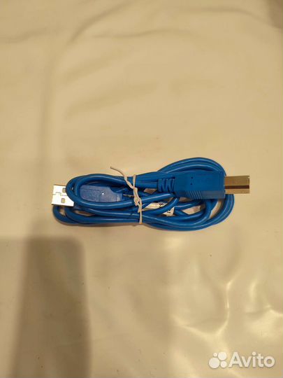 Кабель для принтера