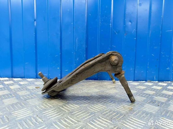 Рычаг передний правый Hyundai Sonata EF 2.7 G6BA
