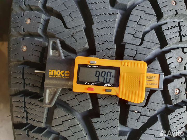 Hankook I'Pike RW11 225/60 R17