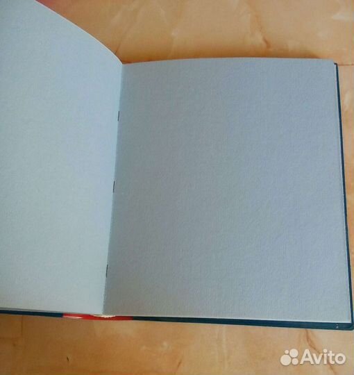 Фотоальбом СССР новый