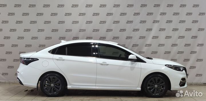 OMODA S5 1.5 CVT, 2023, 13 800 км