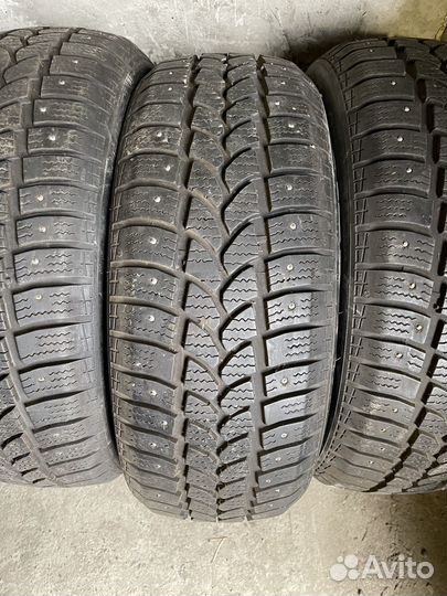 Tigar Winter 205/55 R16