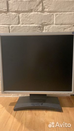 Монитор benq