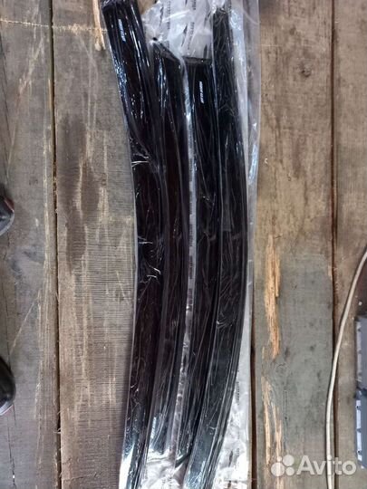 Дефлекторы i40