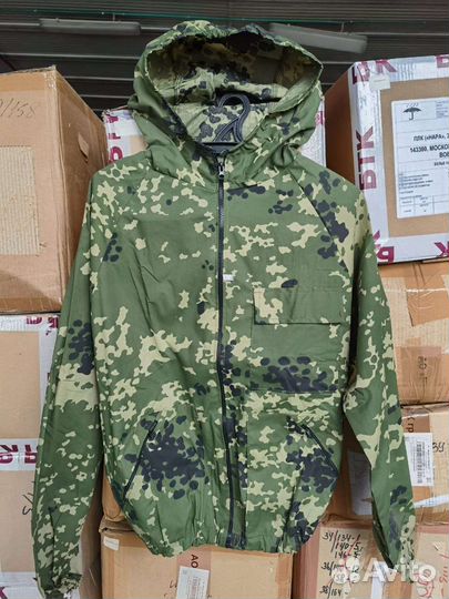 Маскхалаты