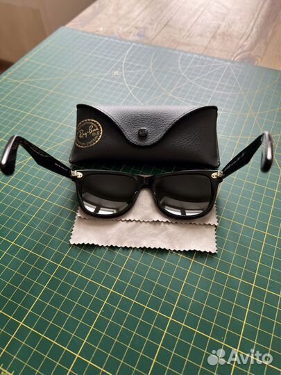 Очки Ray Ban Original Wayfarer RB 2140 901