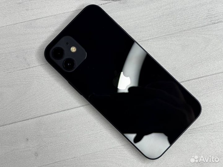iPhone 12, 128 ГБ