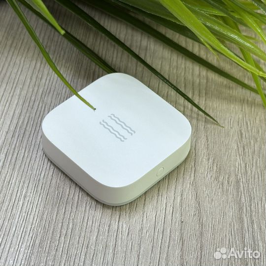 Датчик вибрации xiaomi