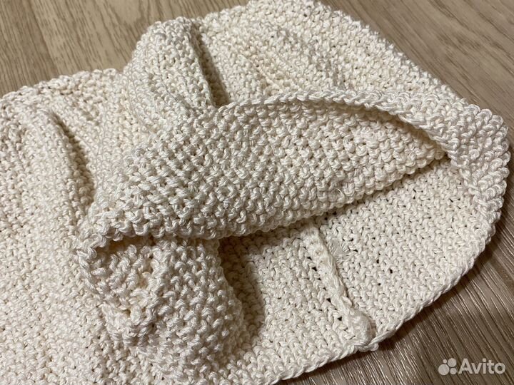 Ручная работа вязанные шапочки