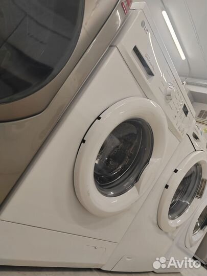 Стиральная машина бу