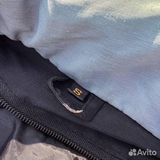 Мотокуртка