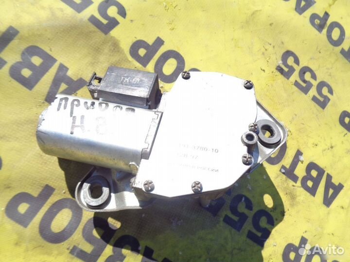 Моторчик стеклоочистителя задний VAZ LADA Priora