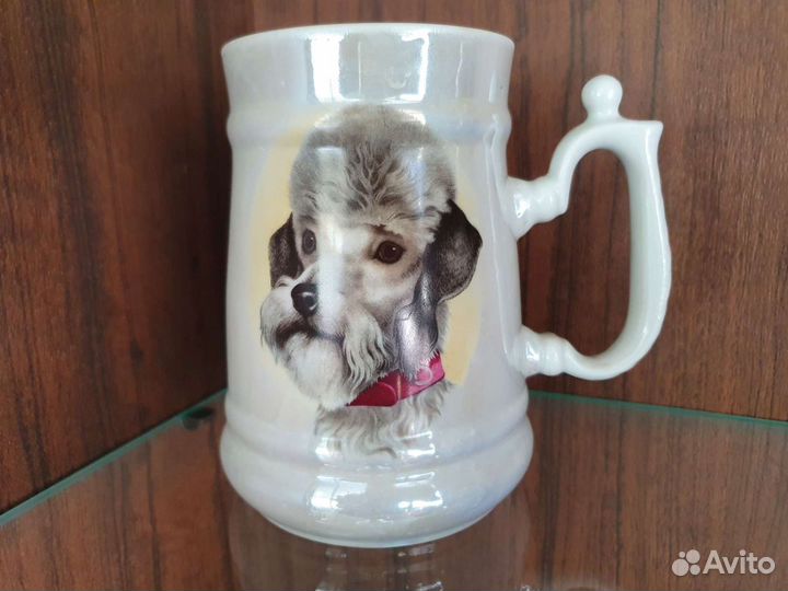 Кружки пивные