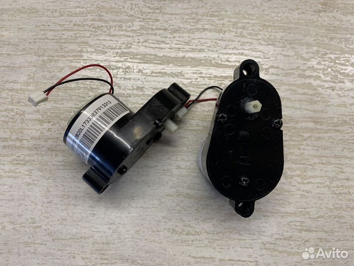 Liectroux B6009 робот пылесос (запчасти)