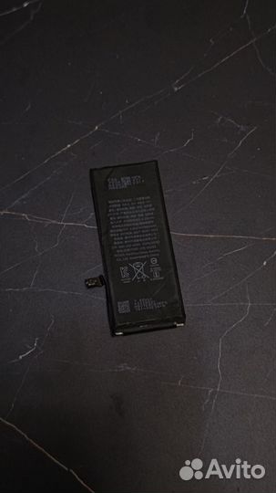 Аккумулятор iPhone 7 Оригинал бу