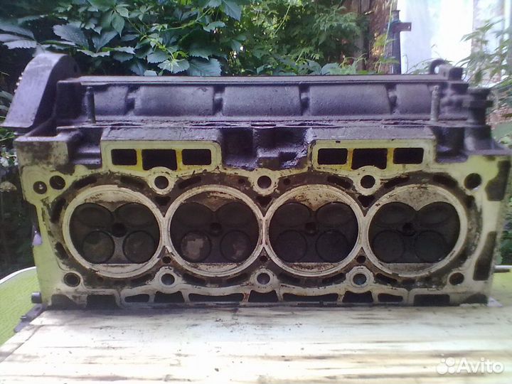 Гбц пежо 406 2л