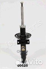 Амортизатор передний газо-масл. mm00525 Japanparts